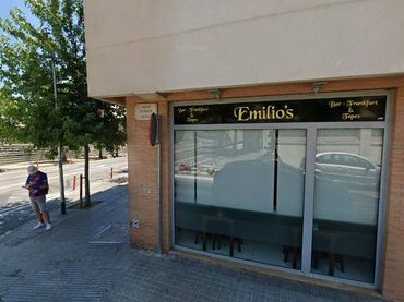 Appartement à vendre à Eixample