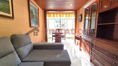Foto 2 de Piso en venta en Rambla de L'onze de Setembre, Sant Andreu de Palomar,  Barcelona Capital