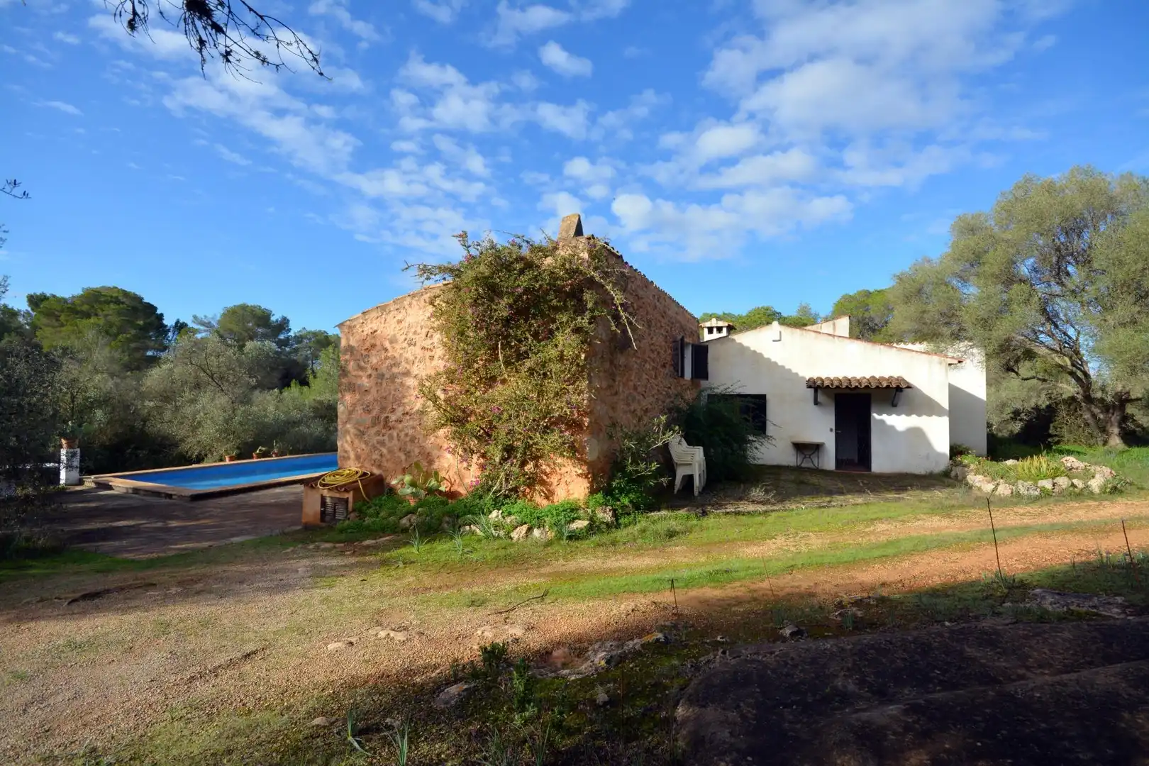 Country house with pool for sale in Camino Hostal de Sa Creu, imagen 36