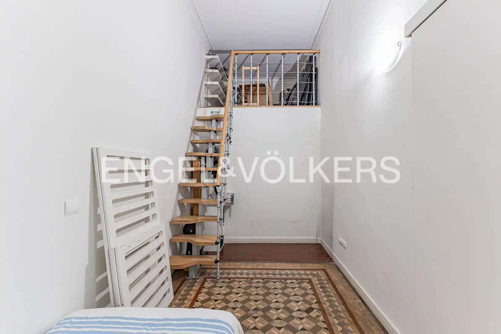 Piso con terraza en venta en Eixample, imagen 15