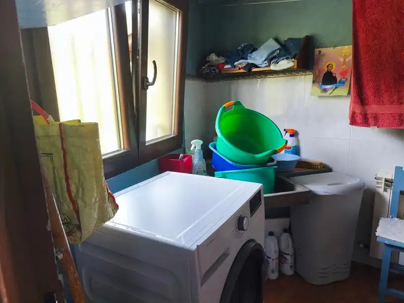 Casa o chalet en venta en Belmonte de Miranda con Amueblado