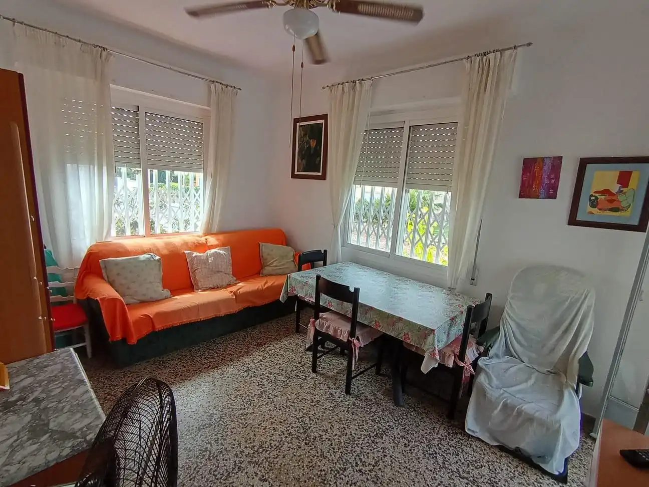 Bajo con jardín en venta en PUNTA BRAVA - URRUTIAS, imagen 9