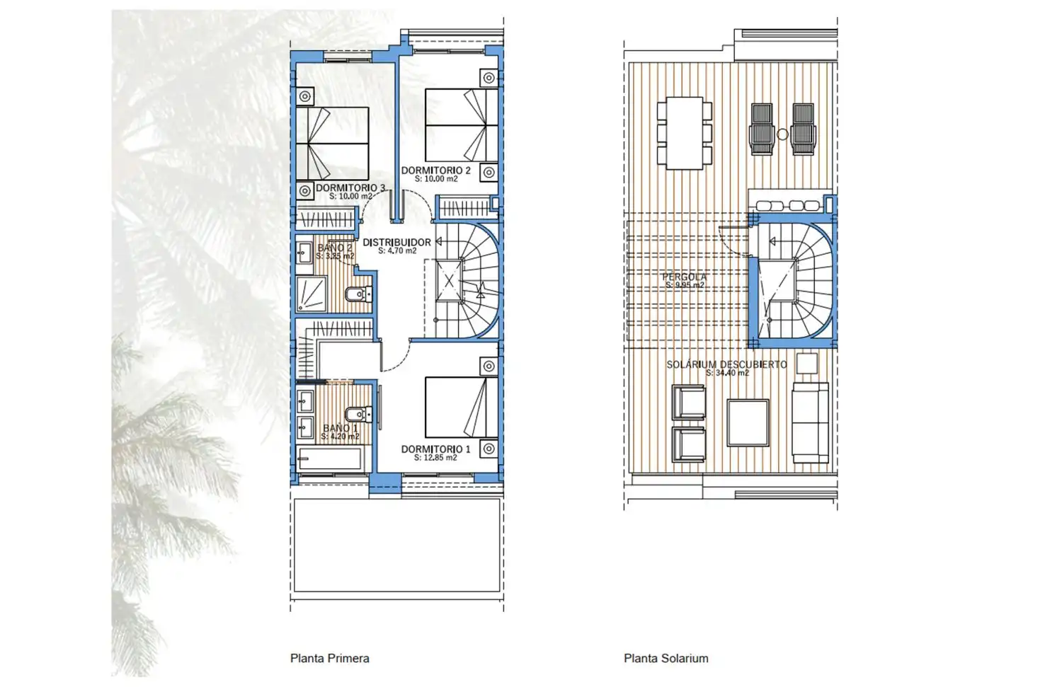 Casa o chalet en venta en Añoreta Baja