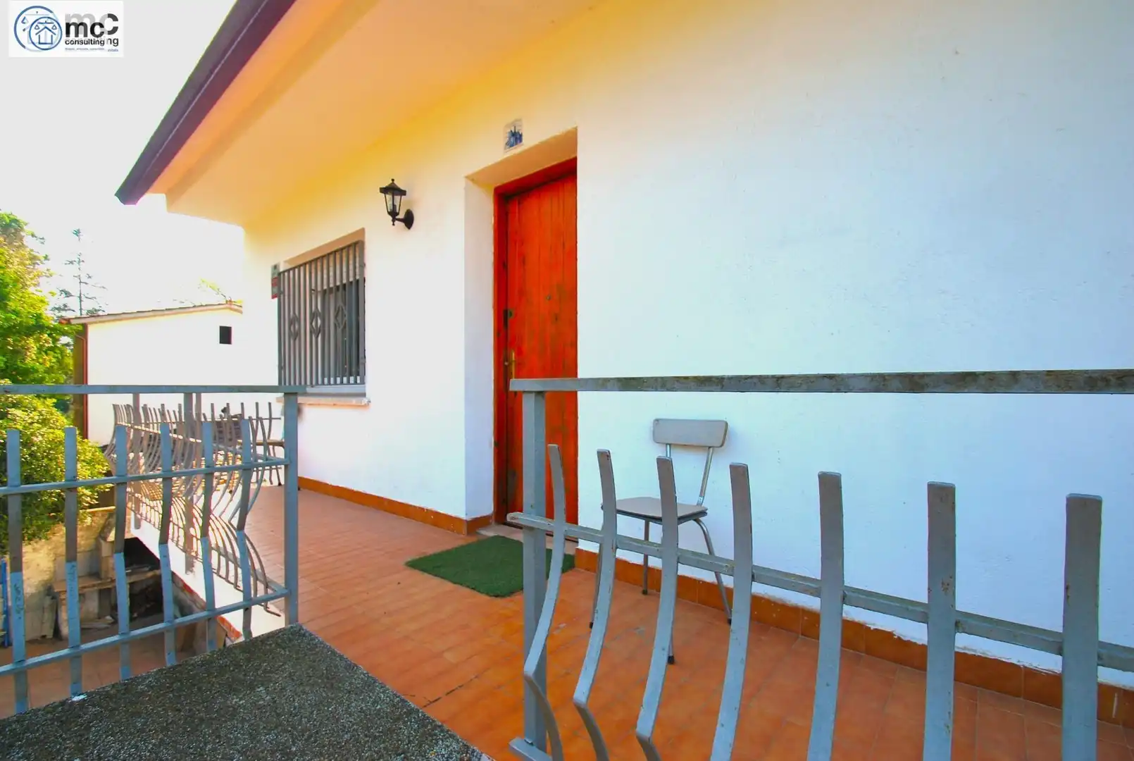 Casa o chalet en venta en Vallromanes con Calefacción, Jardín privado y Terraza