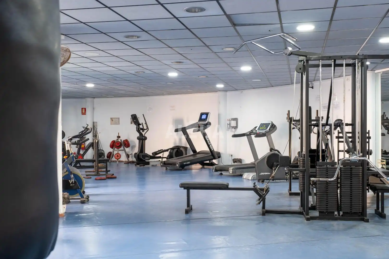 Apartments for rent in Alboraya  with Air Conditioner, Heating and Private garden