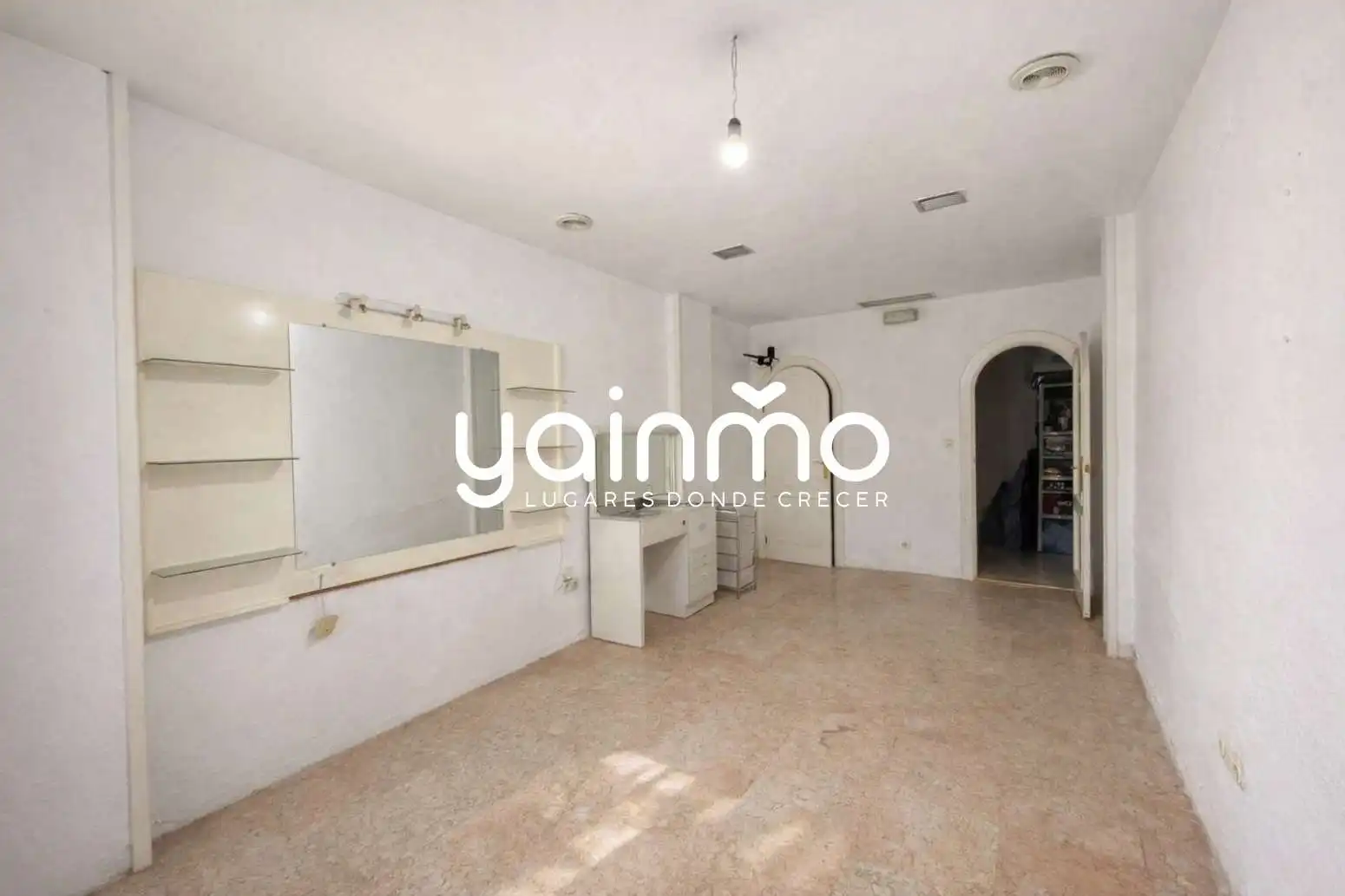 Business premises for sale in Jaén - Pasaje  hacia Sureños-Navas de Tolosa, imagen 5
