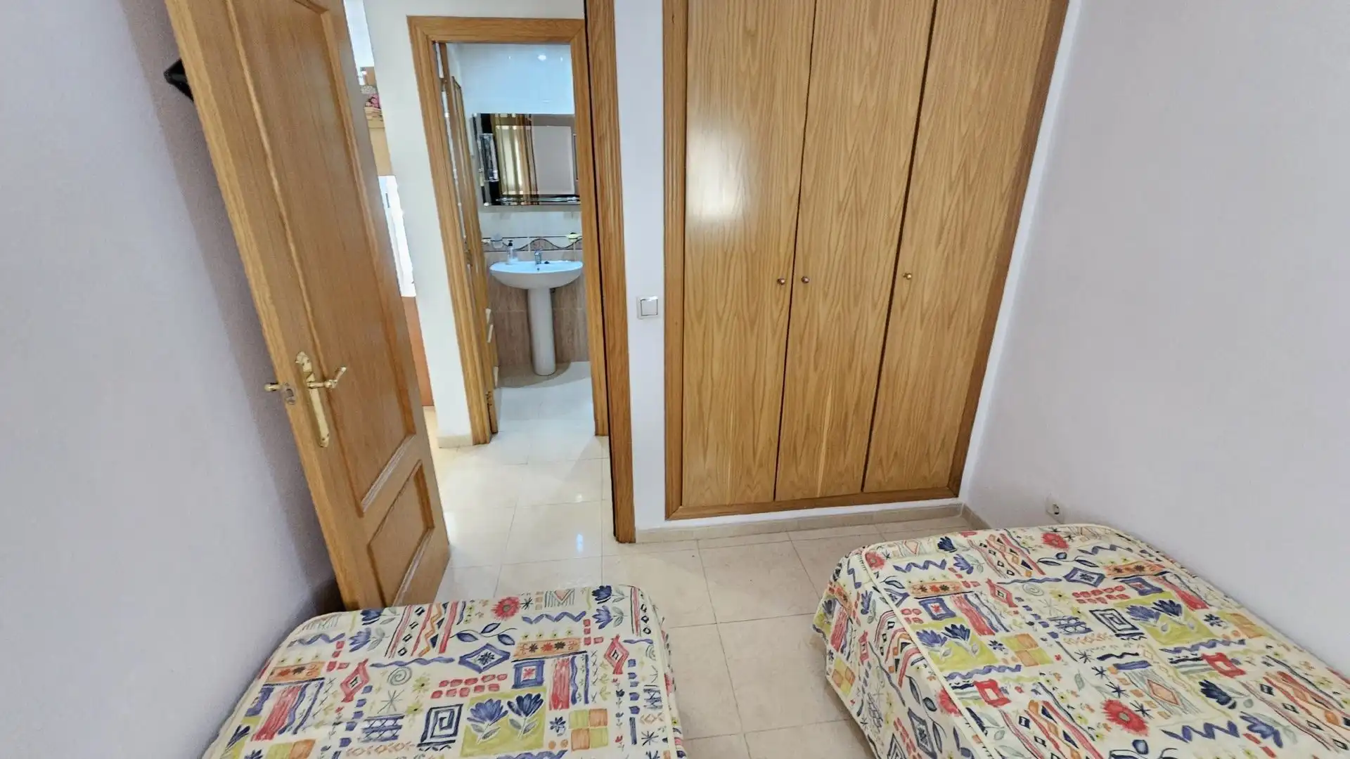 Apartament amb piscina en venda a Amplaries 13, imagen 11