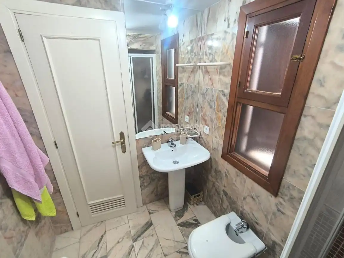 Detached homes for rent in Calle Abrego, Centro