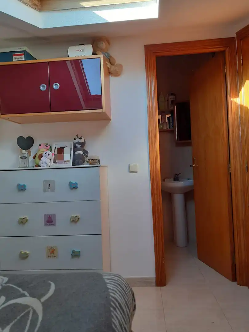 Casa in vendita a Calle Cabezabellosa, imagen 16