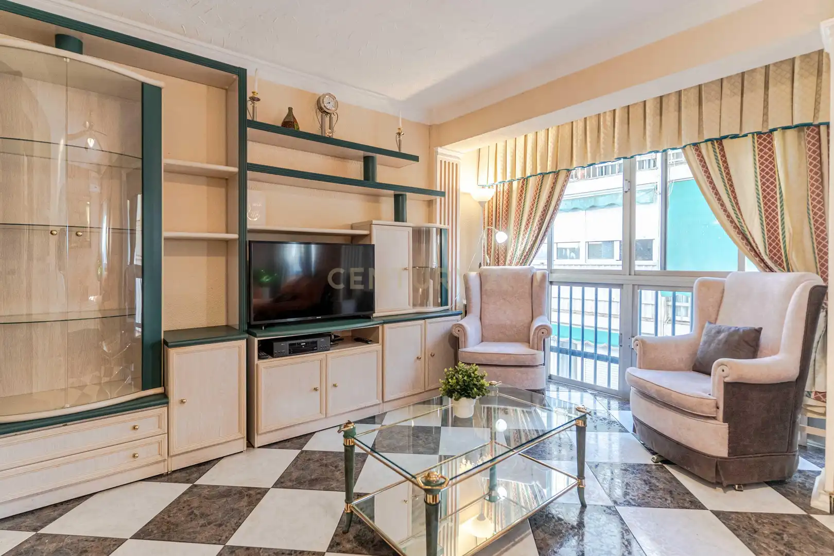 Appartement compact avec ascenseur à vendre à Calle Demetrio Spínola, 10, Granada, Spain 10, imagen 3