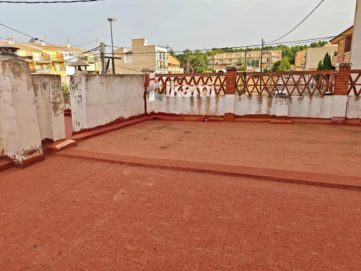 Casa amb jardí en venda a Blasco Ibañez, imagen 23