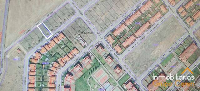 Terreno residencial en Venta en Calle Valdian en Cirueña