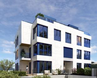 Exterior view of Flat for sale in Piélagos  with Terrace and Balcony