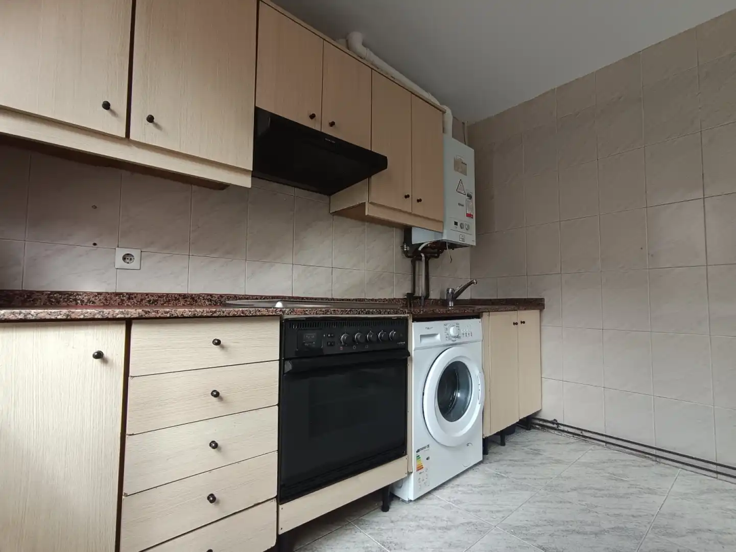 Piso de alquiler en Gijón - Contracay, Cimadevilla