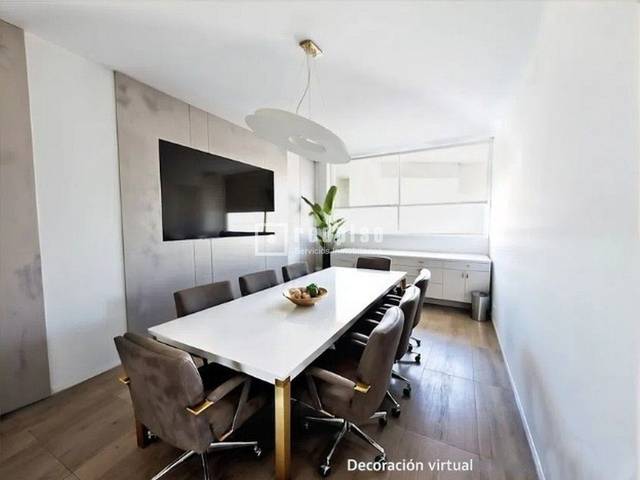 Local comercial en Venta en MIGUEL MOYA en El Palo