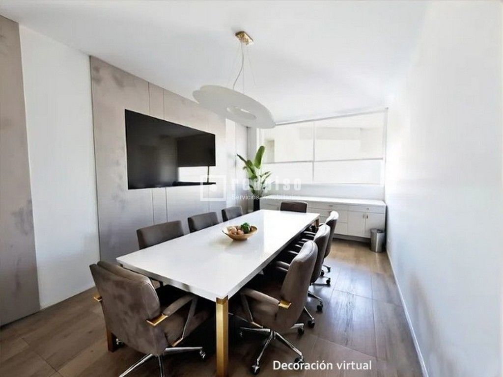 Premises for sale in Málaga Capital