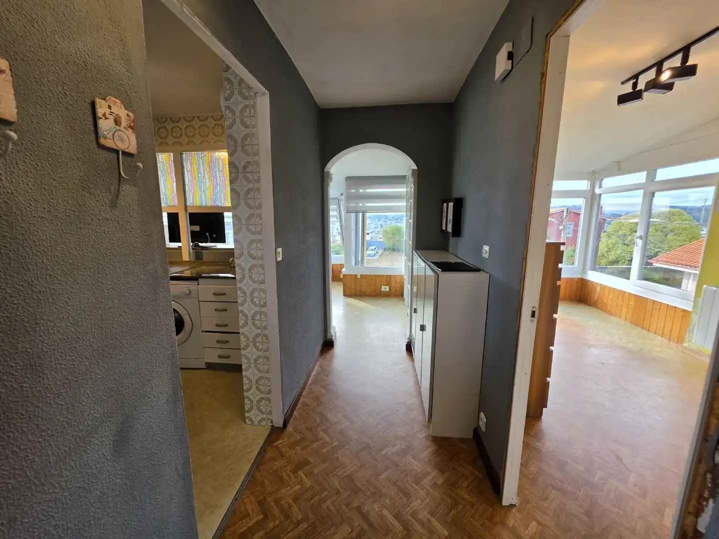 Flat for sale in Penamoa, imagen 27