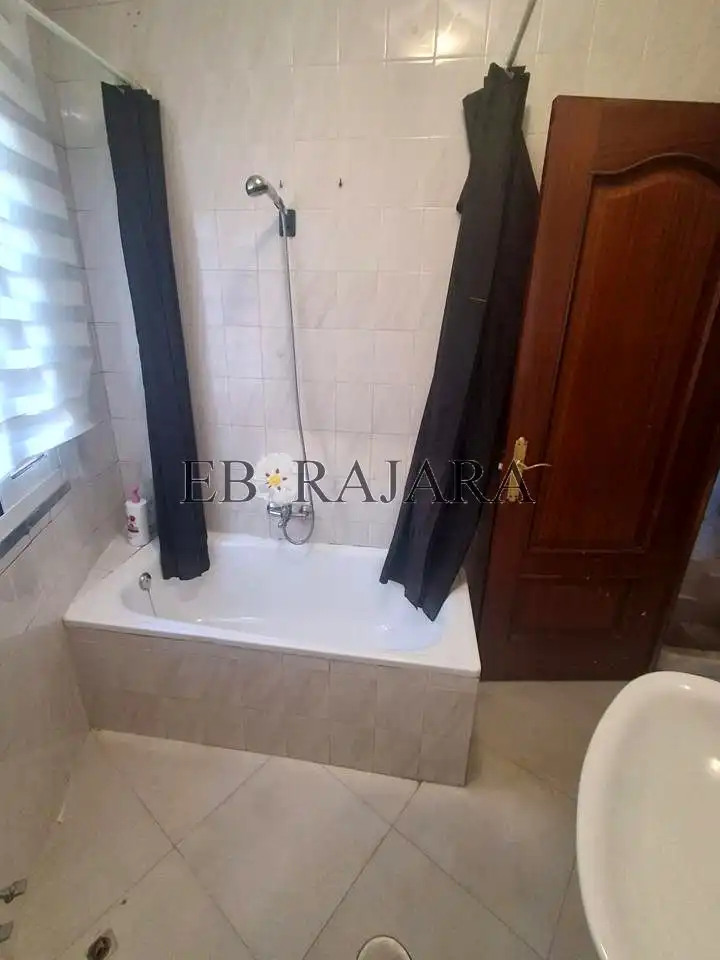 Baño de Casa o chalet en venta en Segurilla