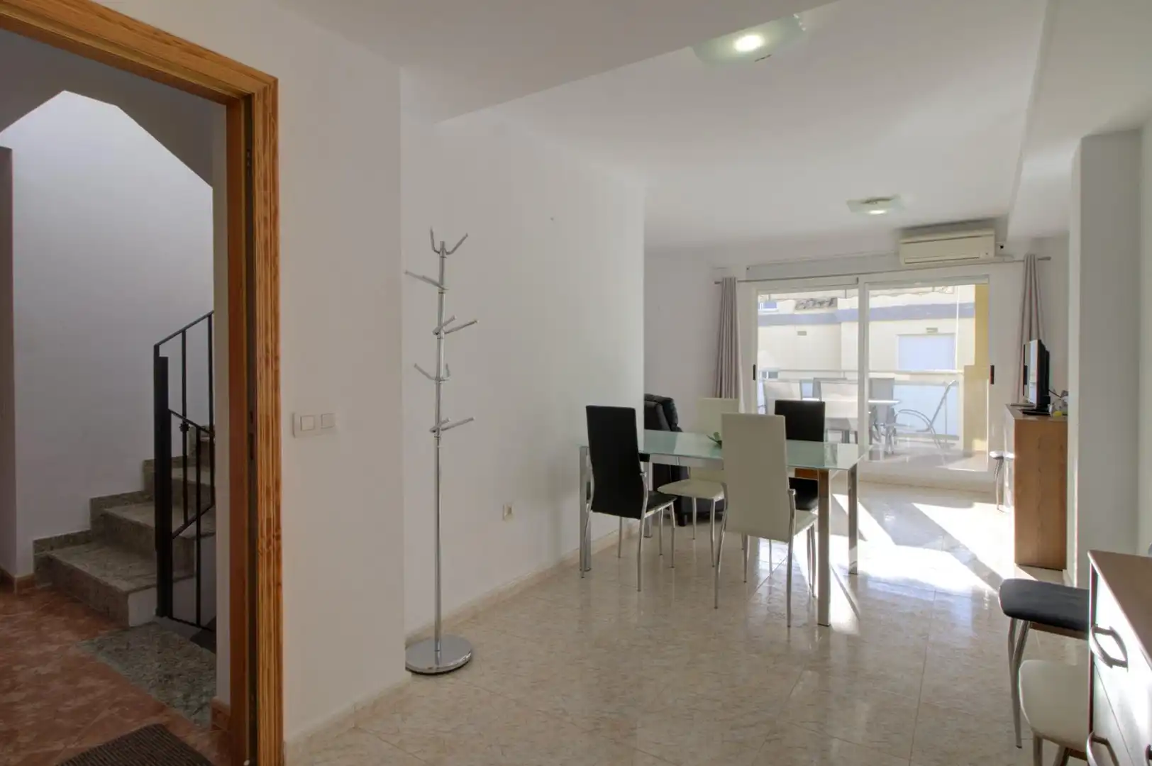 Apartamento de alquiler en Calle SASTRE, 14, Chilches / Xilxes