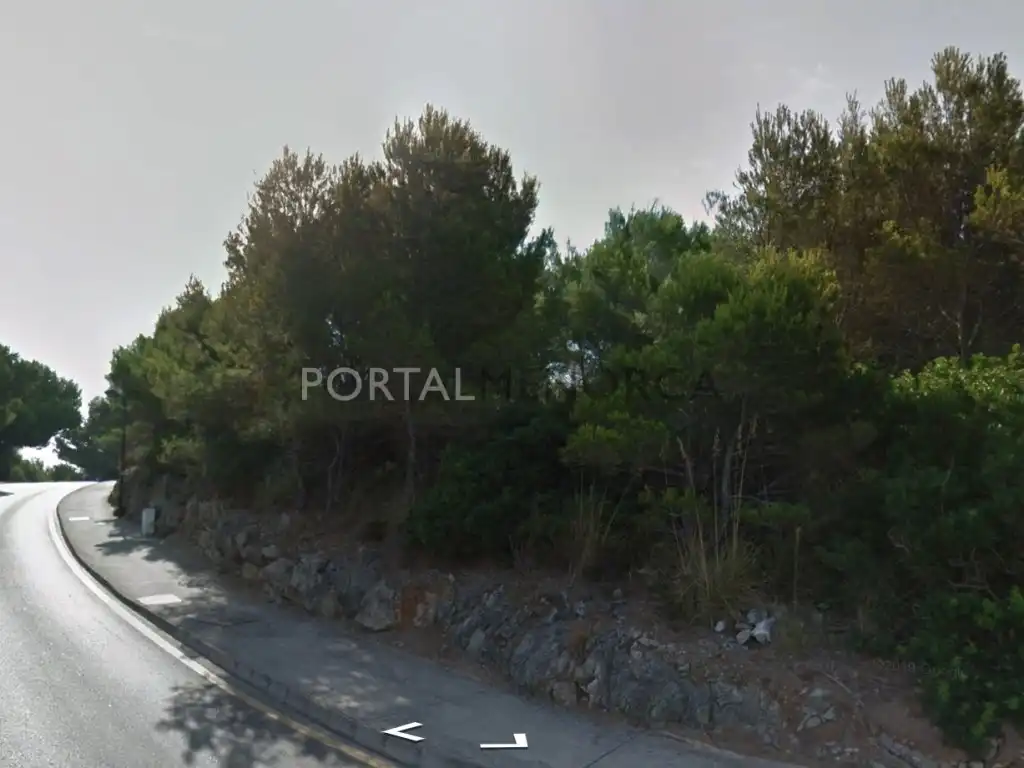 Residencial en venda en Es Mercadal