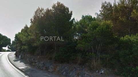 Foto 2 de Residencial en venda a Arenal d'en Castell, Es Mercadal
