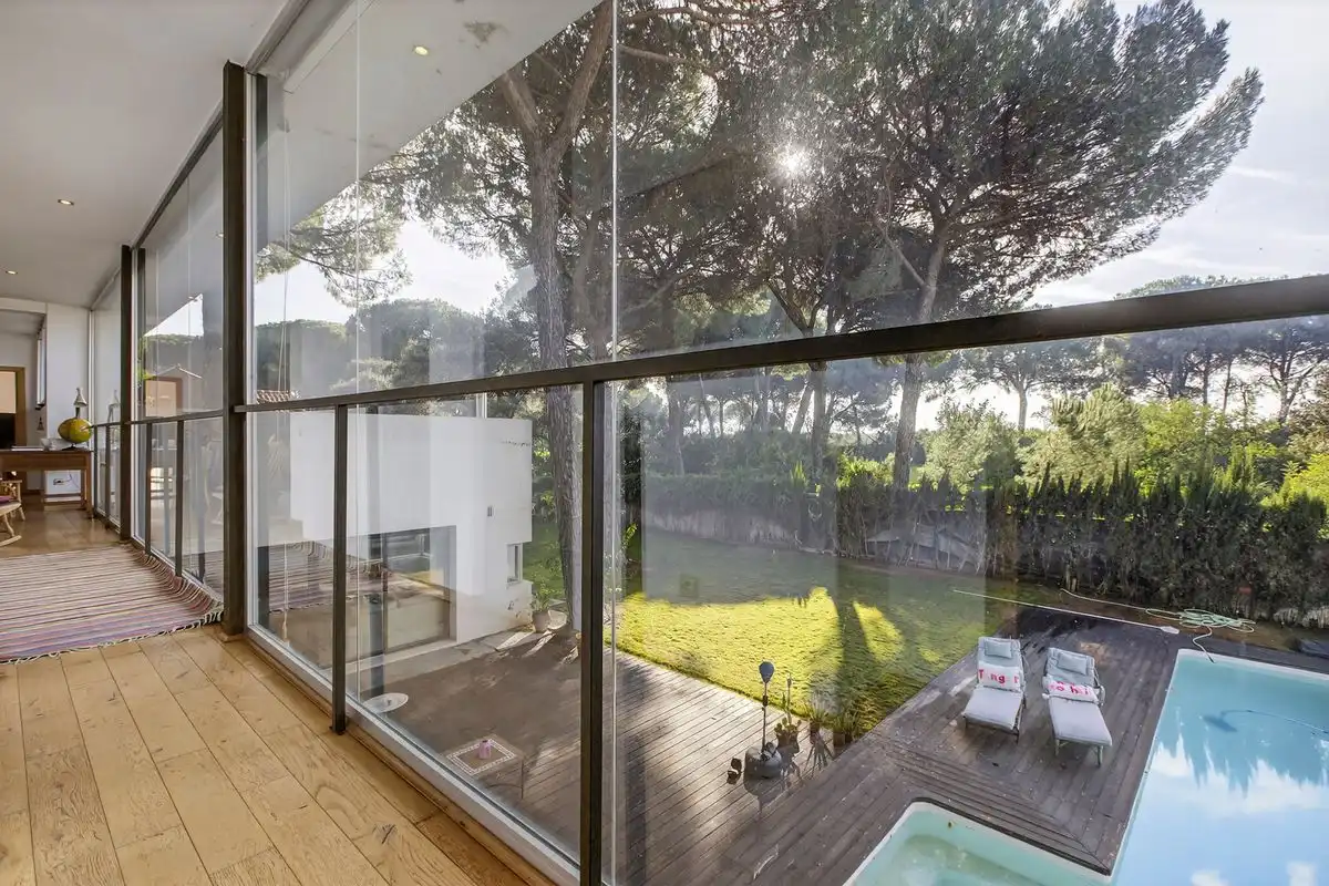 Chalet con terraza en venta en C. Abeto, imagen 25