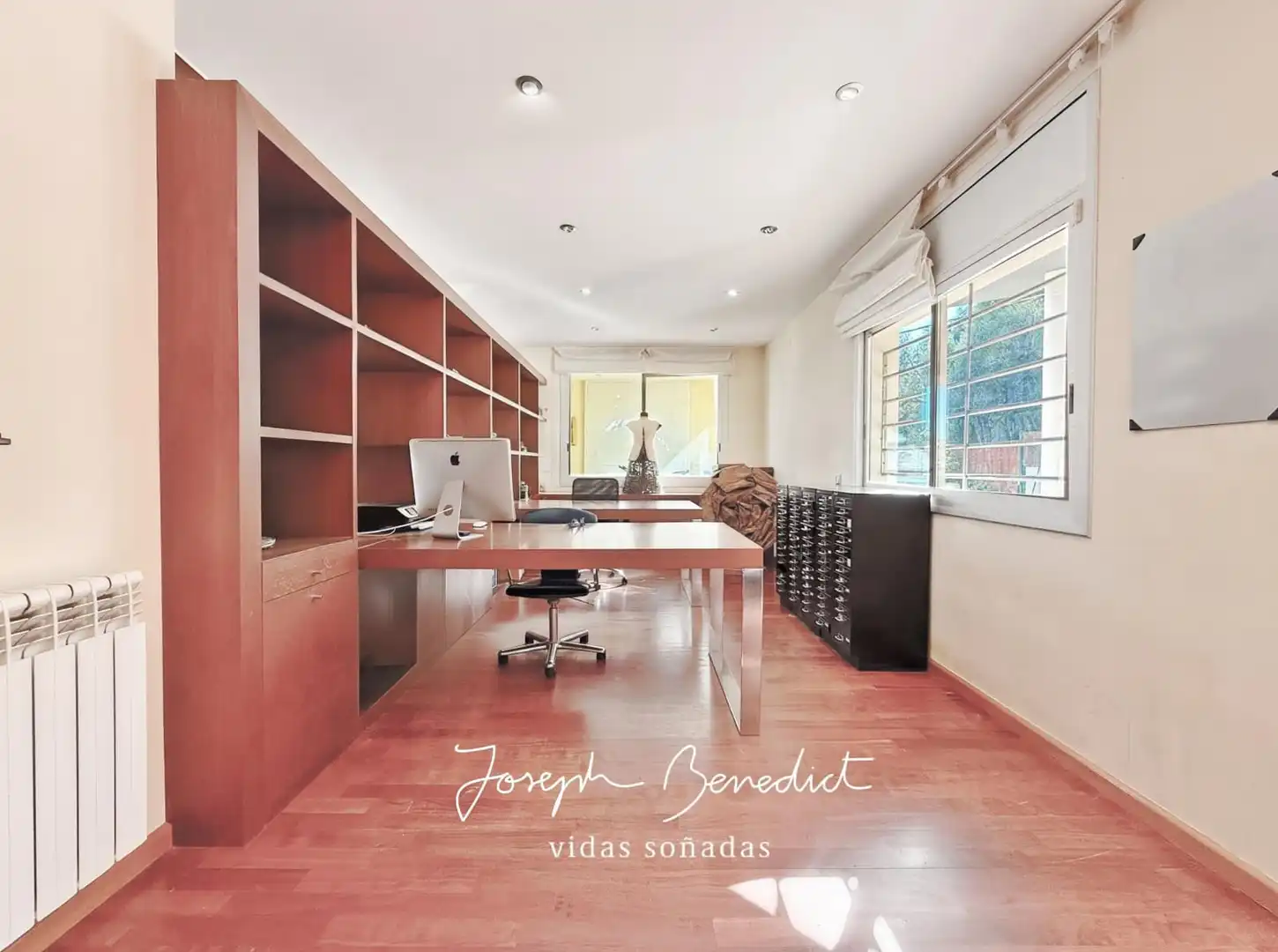 Casa o chalet en venta en Castelldefels con Aire acondicionado, Calefacción y Jardín privado