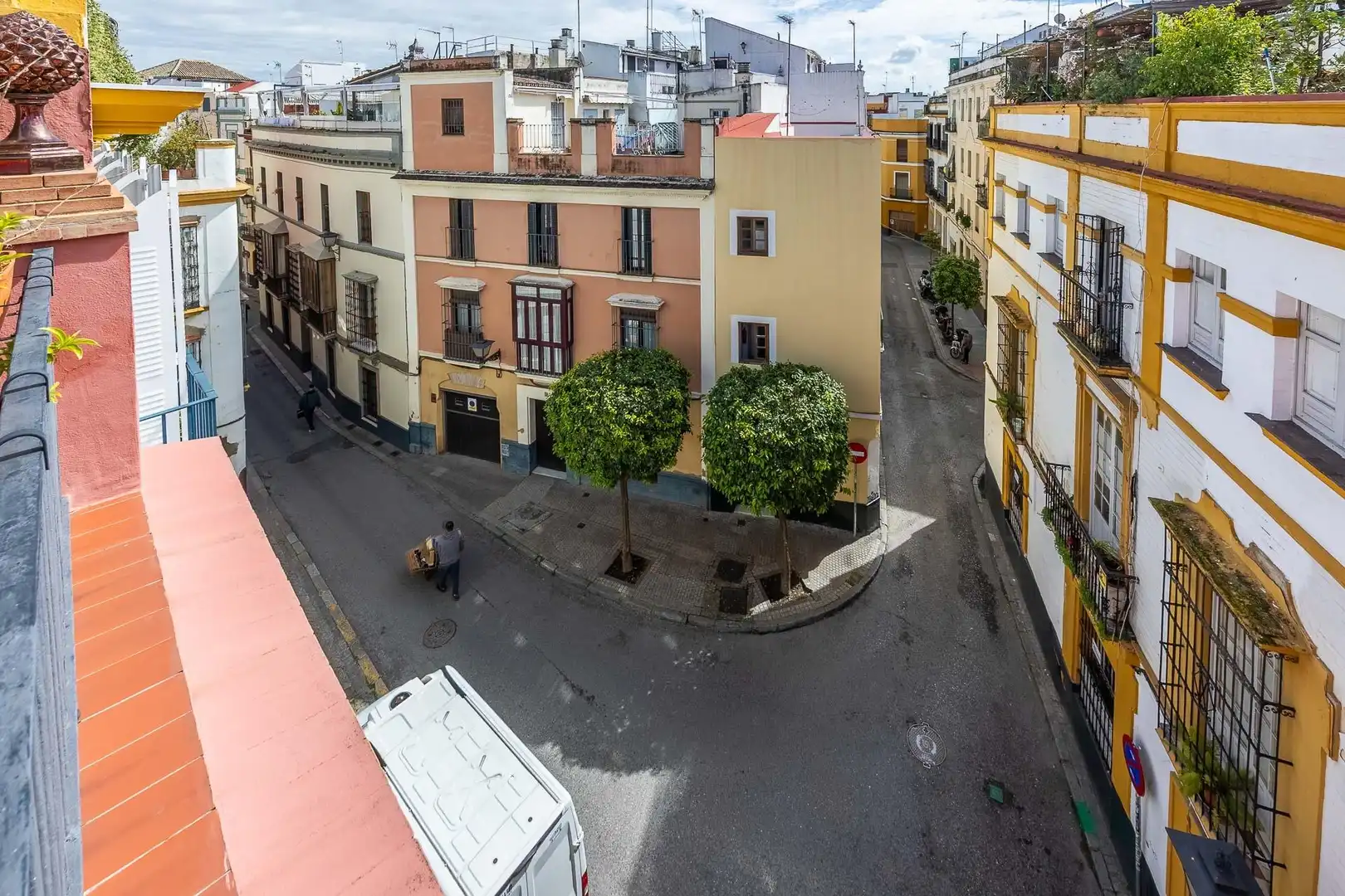 House with terrace for sale in Calle BOTEROS, imagen 21