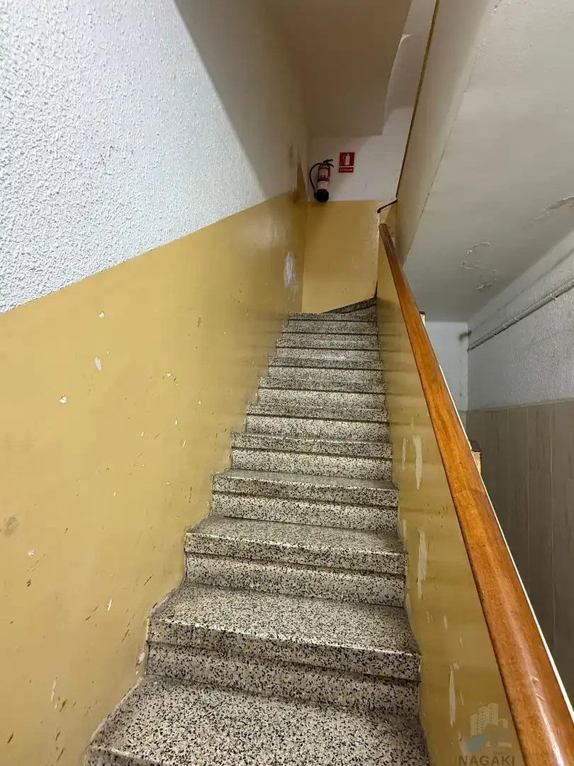 Piso en venta en Santa Coloma de Gramenet