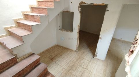 Foto 5 de Casa adosada en venta en Estrecha, Oliva pueblo, Oliva