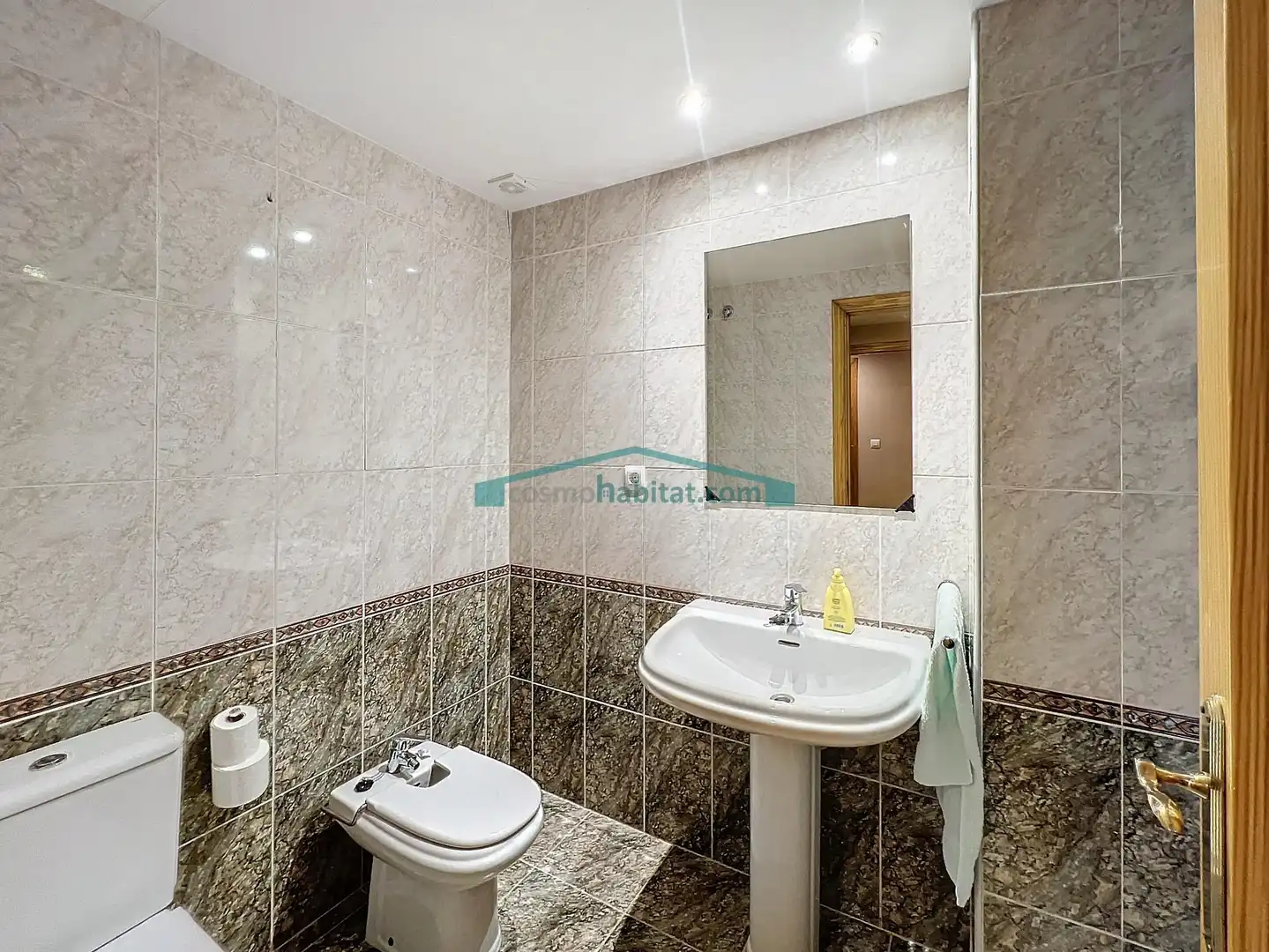 Appartement avec terrasse à louer à Montesol, imagen 16