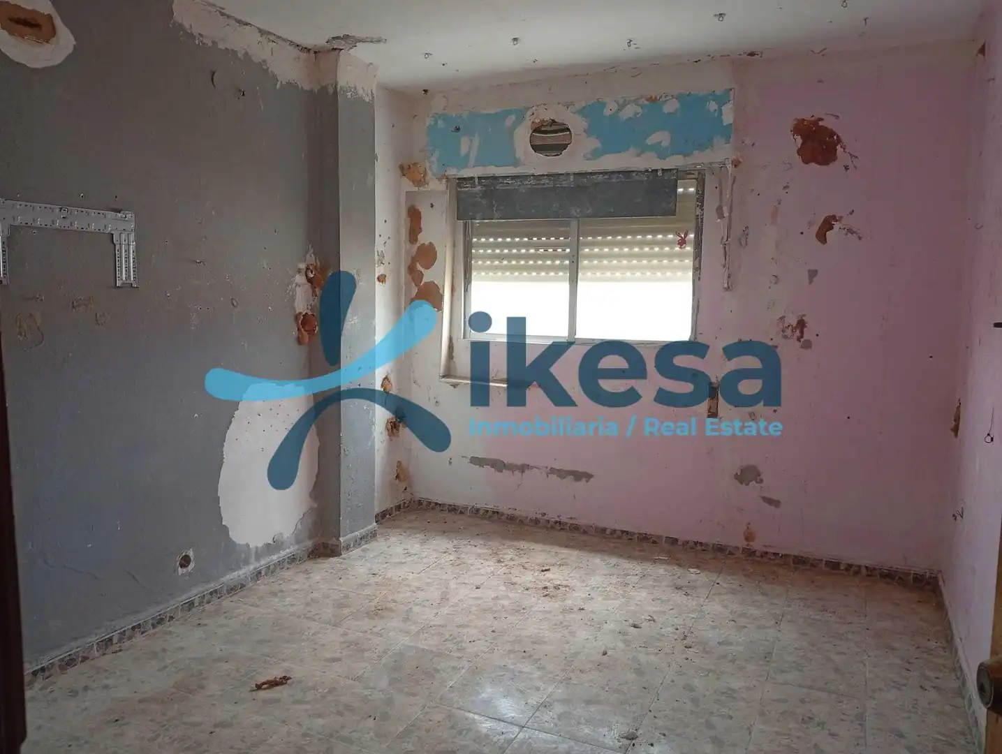 Piso en venta en Plaza de la Luz