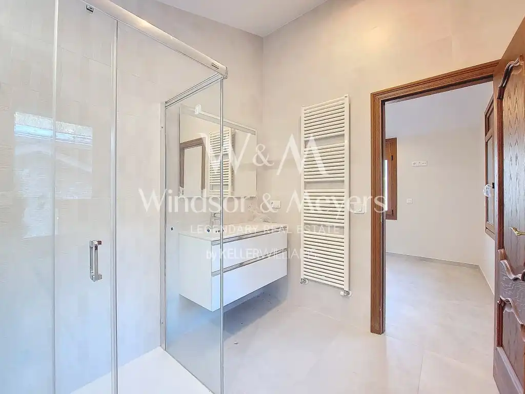 Baño de Casa o chalet en venta en Sant Julià de Lòria con Balcón