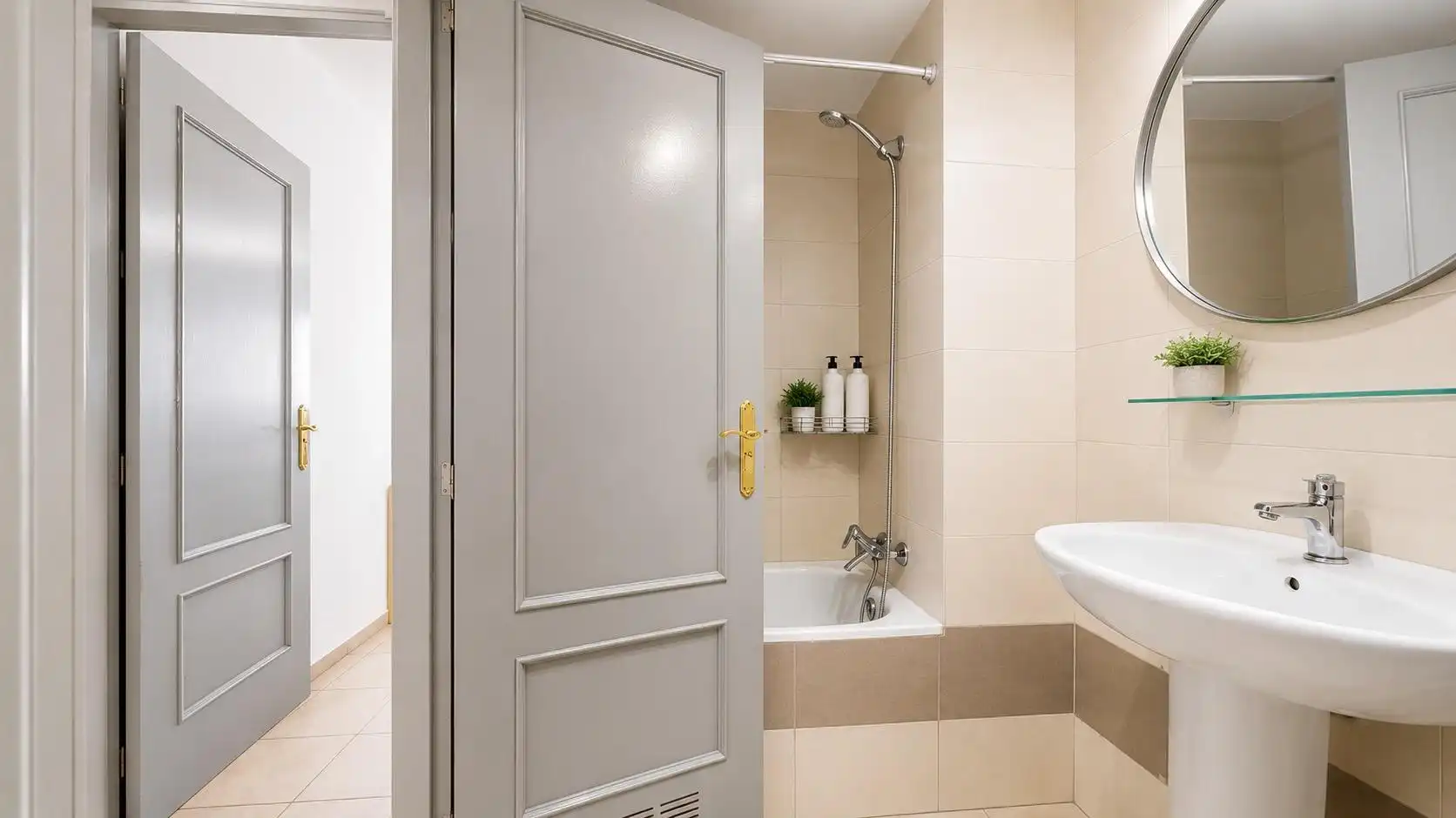 Piso con ascensor en venta en Calle GALAN DE NOCHE 8, imagen 11