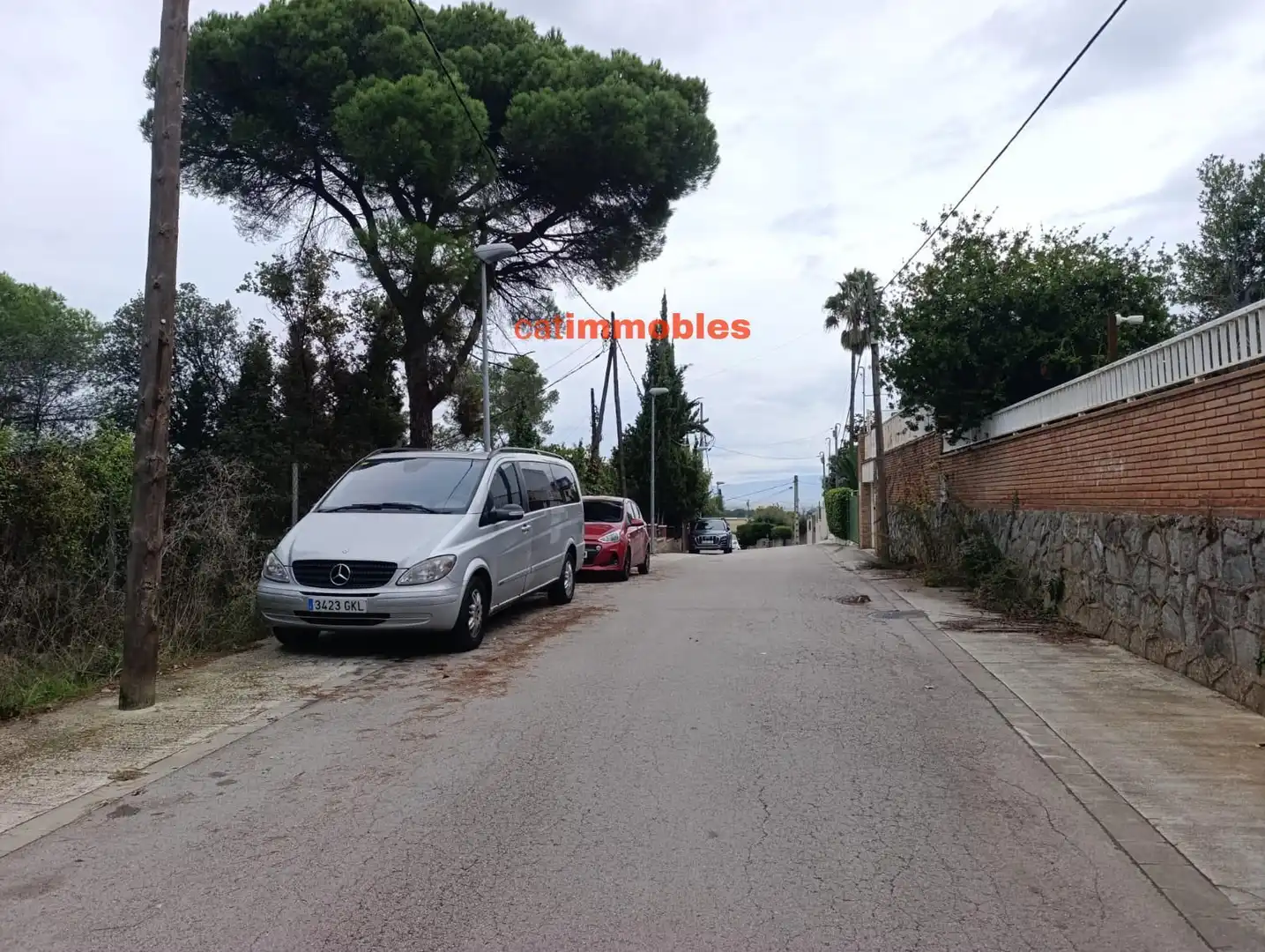 Parking of Residential for sale in Sant Cugat del Vallès