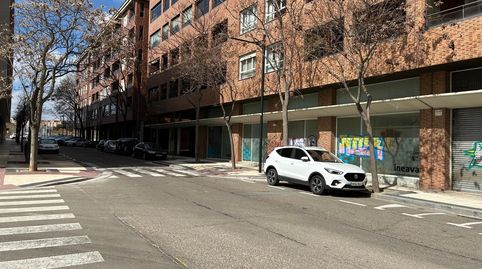 Foto 5 von Geschaftsraum zum Verkauf in Andador del Palacio de Larrinaga, La Granja, Zaragoza Capital