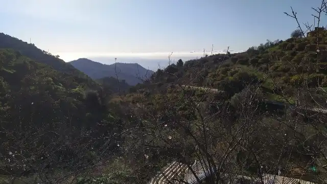 Land for sale in Nerja