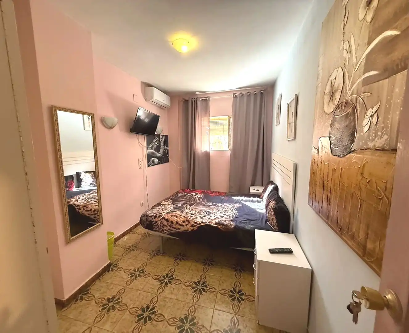 Apartamento en venta en Zona Pueblo, imagen 9