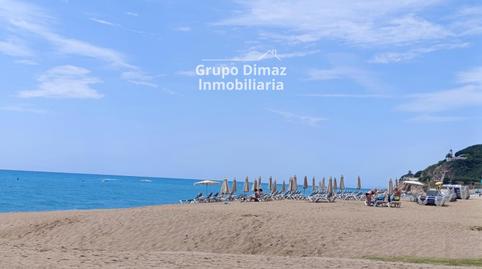 Photo 3 of Flat for rent in Turisme, Calella, Barcelona