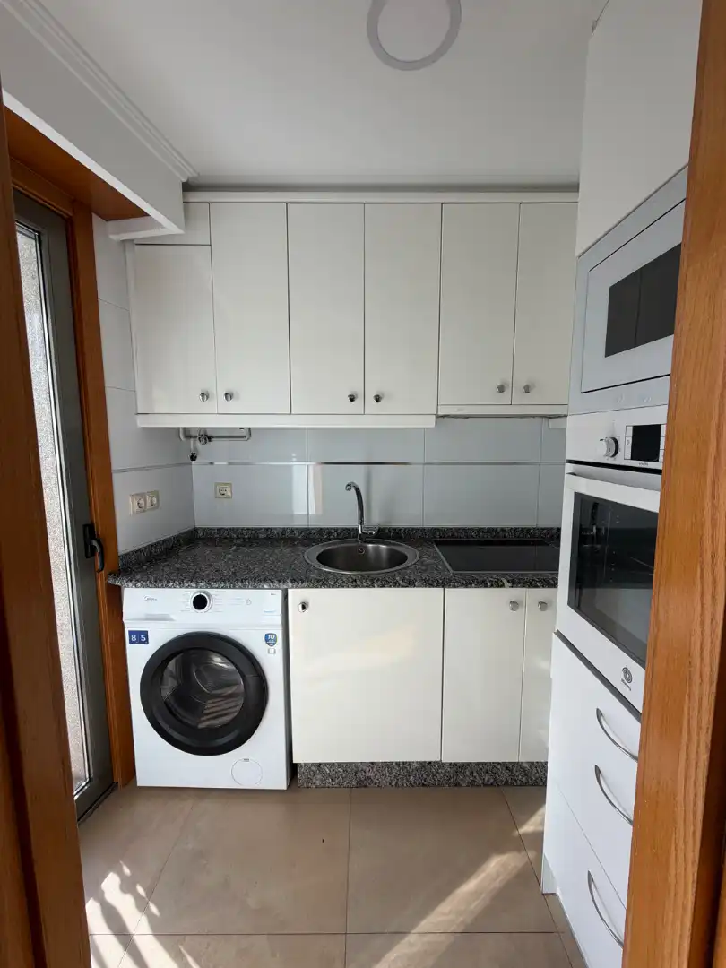 Maisonette mit Terrasse zur Miete in Universidad, imagen 5