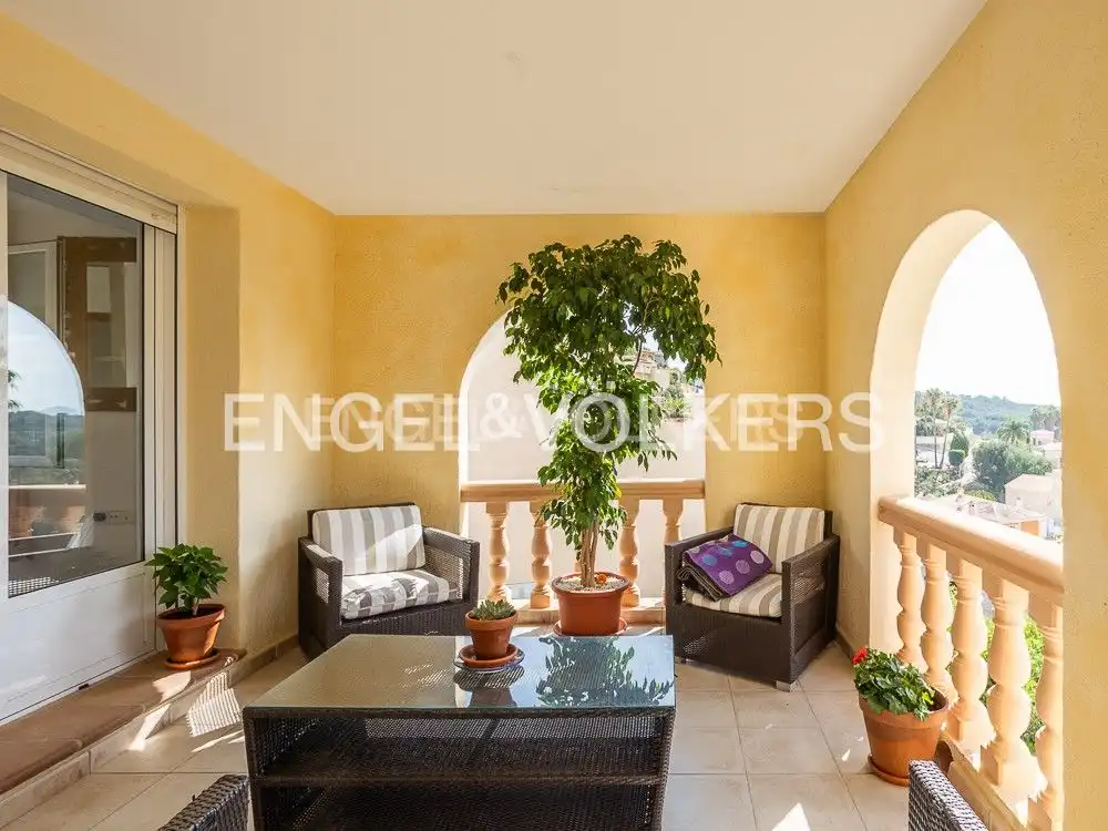 Maison avec terrasse à vendre à Sanet y Negrals, imagen 58