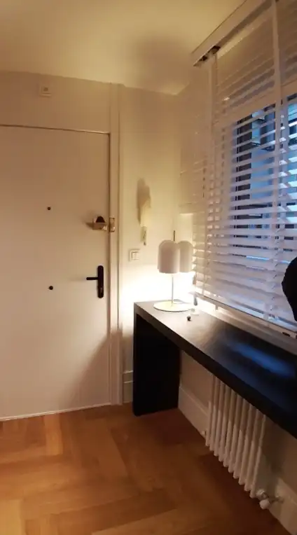 Piso en venta en Bilbao  con Calefacción, Amueblado y Horno