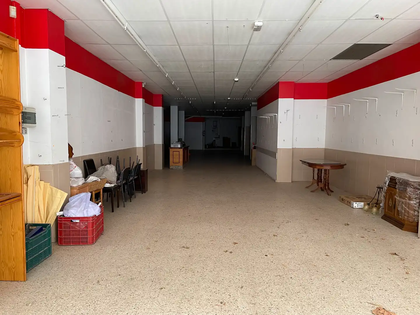 Local comercial de lloguer a Santo Domingo de la Calzada, imagen 6