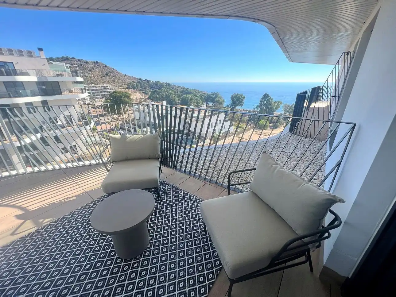 Penthouse with pool for sale in Platja de Torres, imagen 10