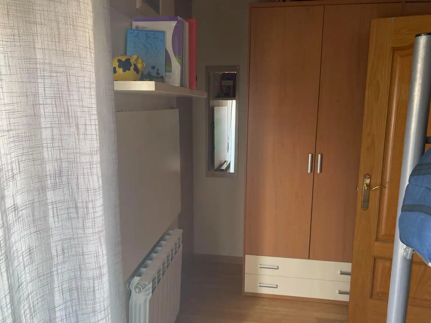 Piso en venta en Calamocha