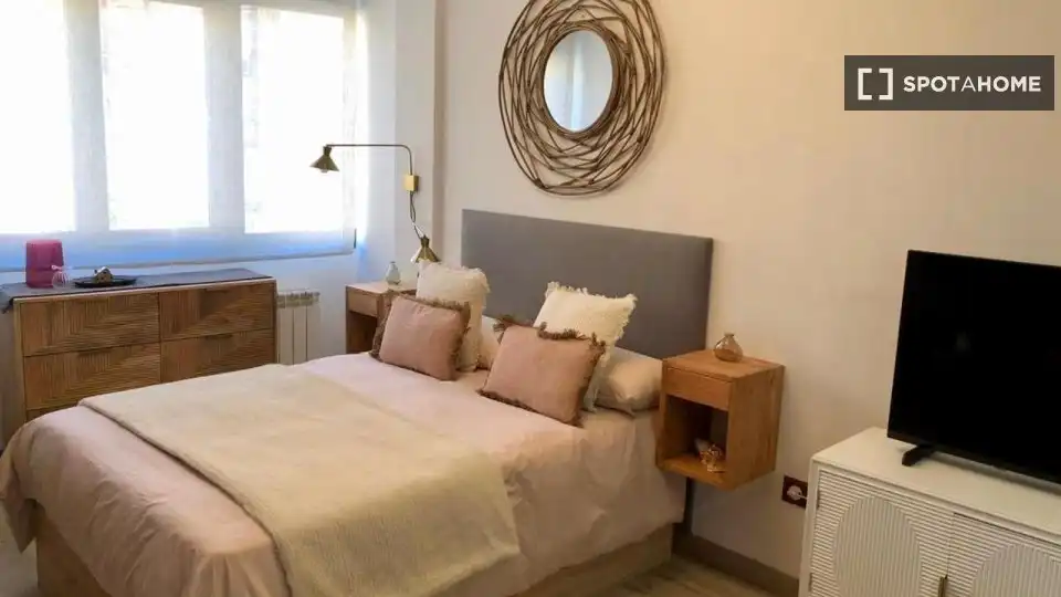 Habitación en Milán - Pumarín