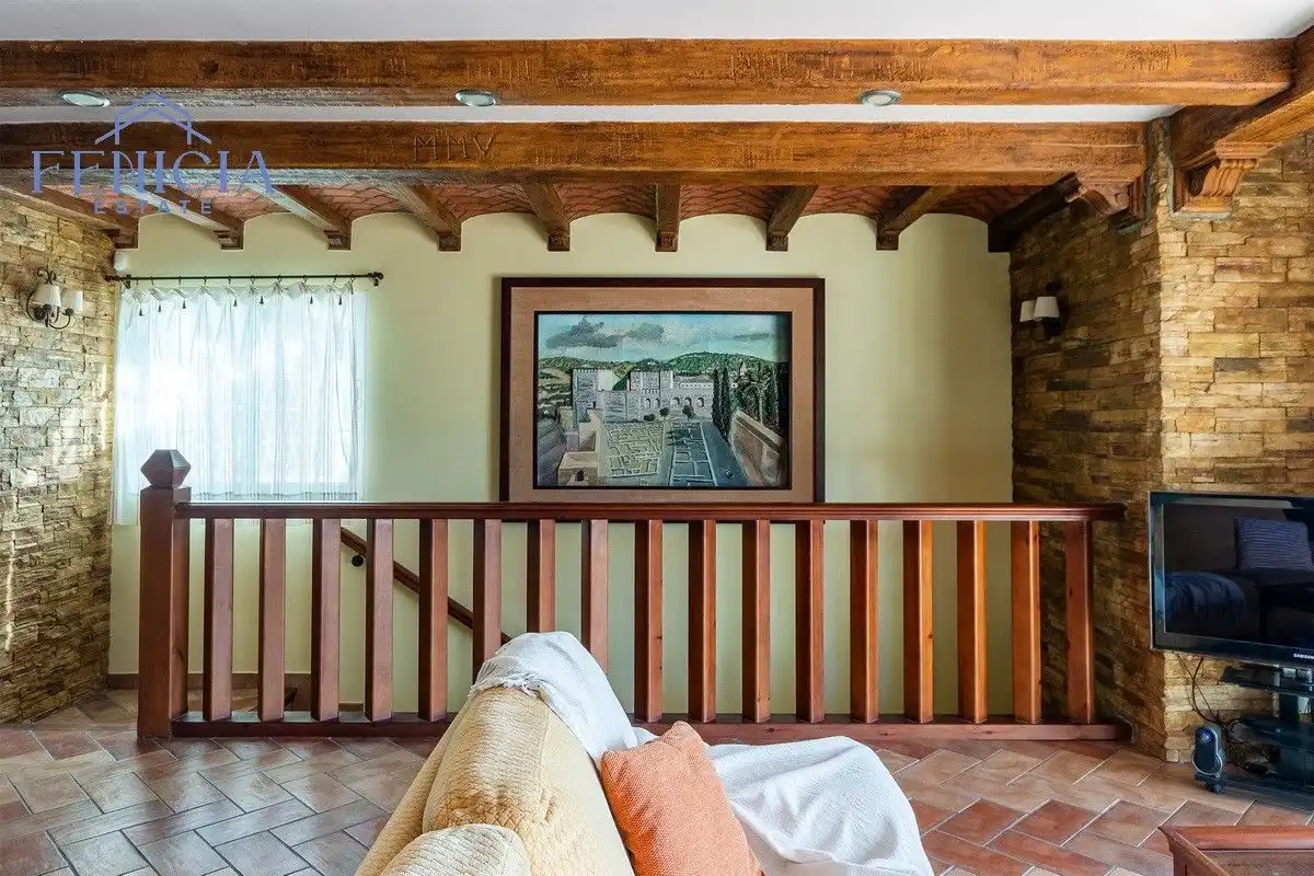 Maison avec jardin à vendre à Velilla - Velilla Taramay, imagen 16