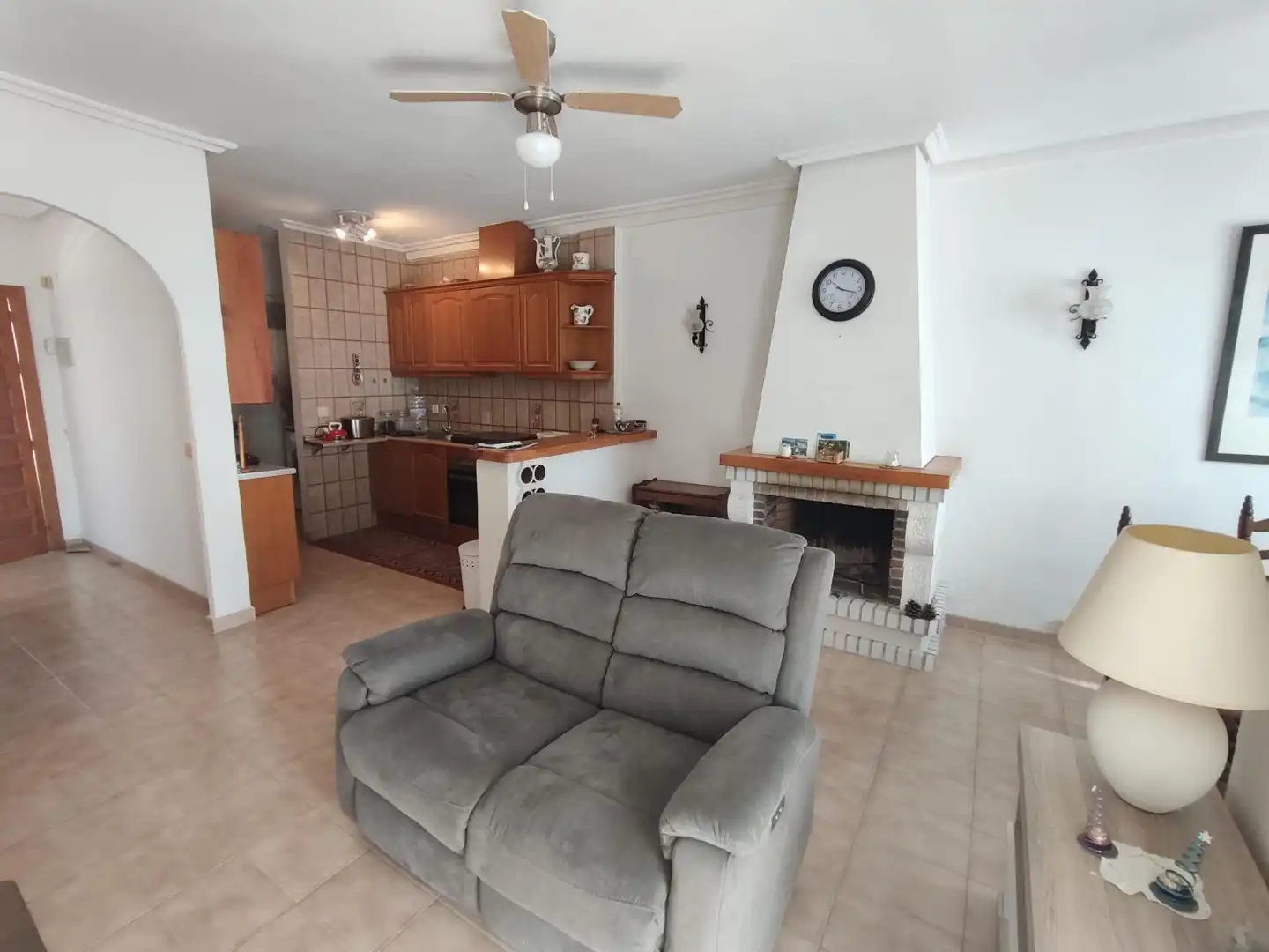 Penthouse mit Pool zum Verkauf in Calle CABALLITO DE MAR, imagen 11