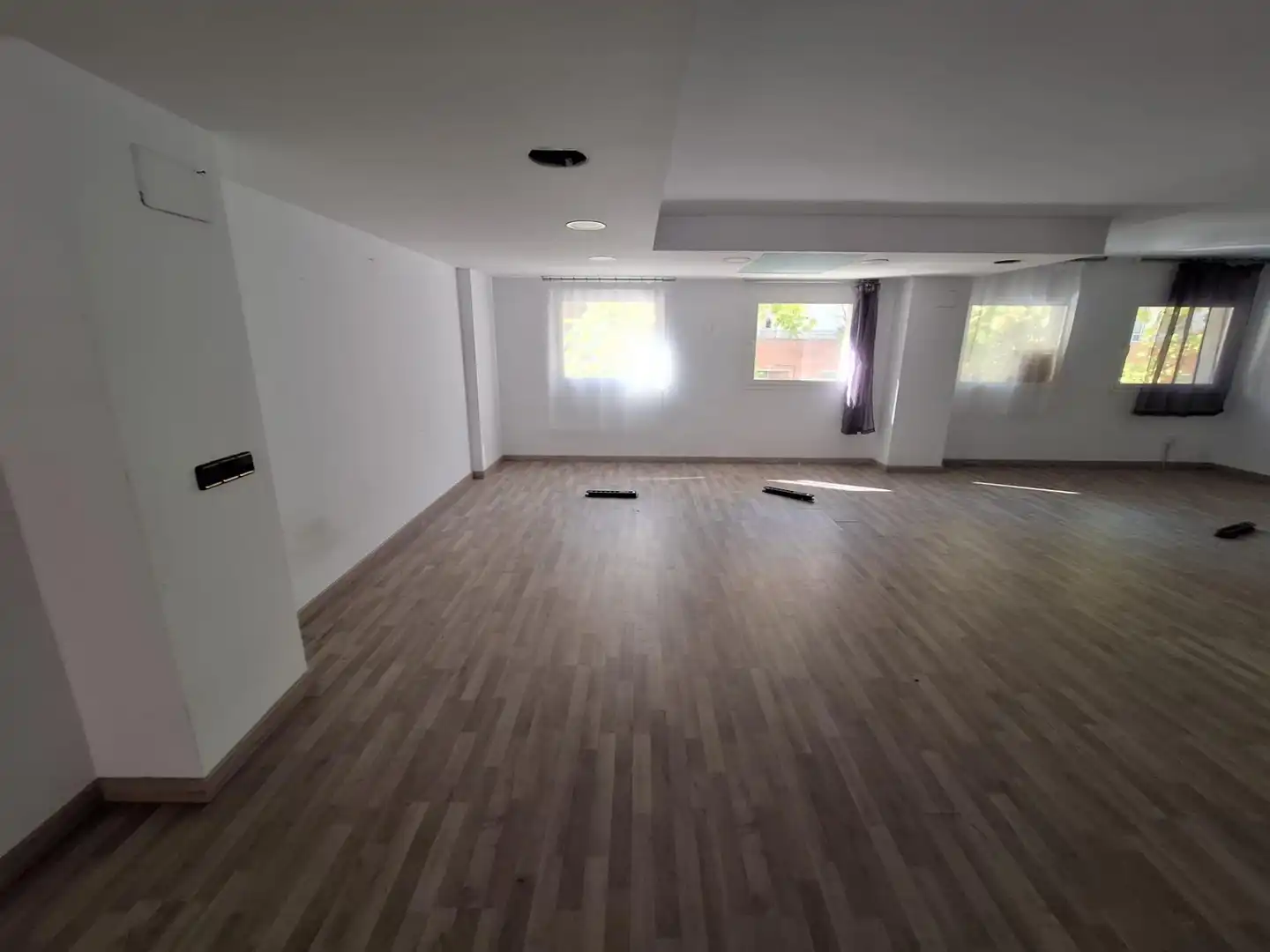Business premises to rent in Ca n'Oriac - Sector Nord, imagen 23