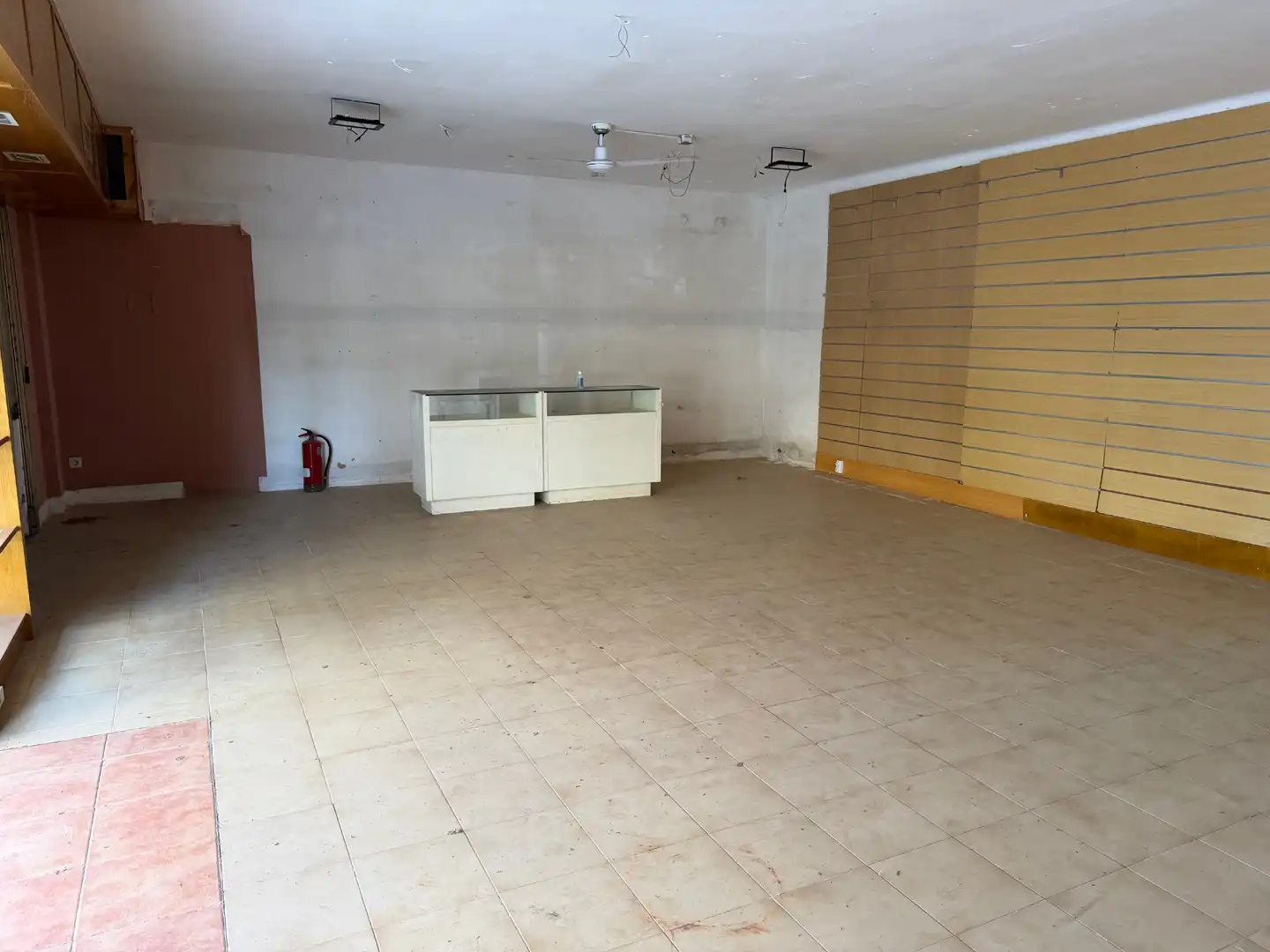 Business premises for sale in Carrer de Madrid 2, imagen 15